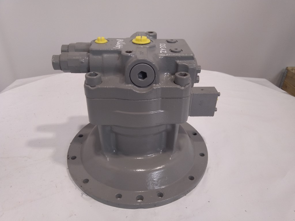 Hitachi 4616985 - Motor de giro por Máquina de construção: foto 4 Hitachi 4616985 - Motor de giro por Máquina de construção: foto 4