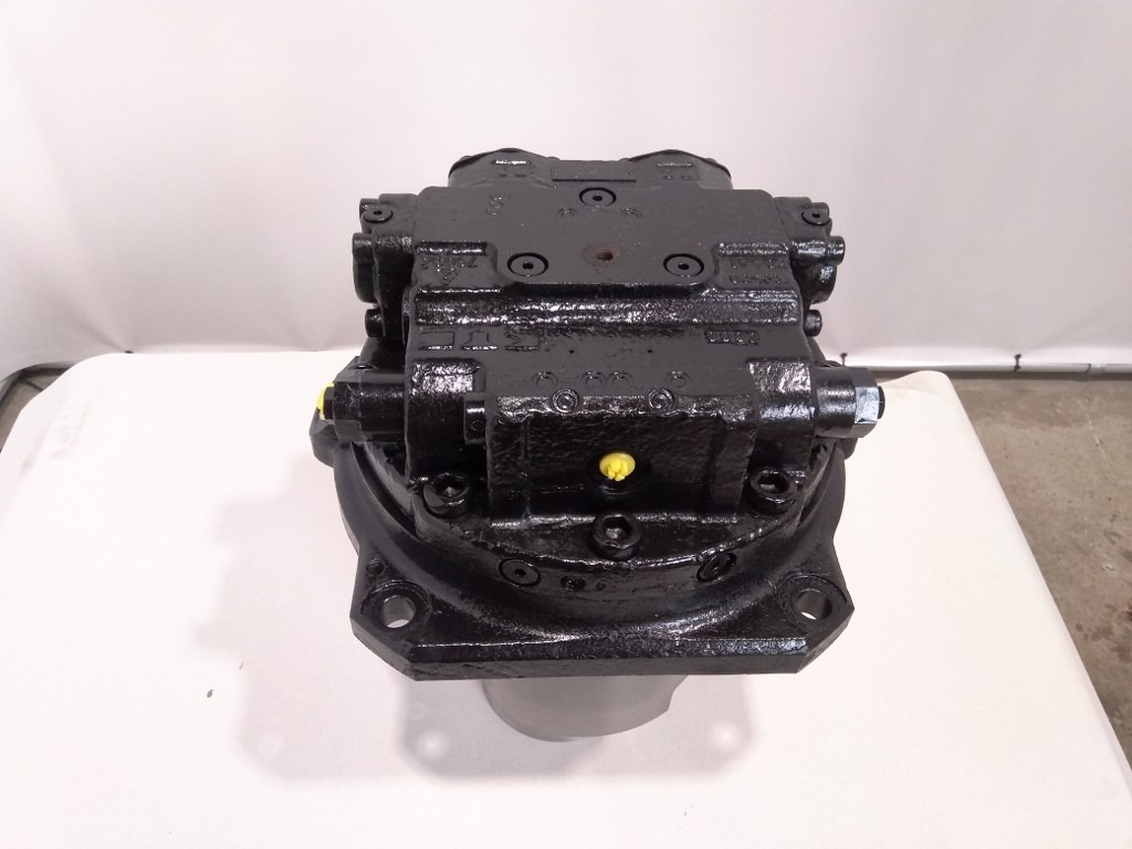 Hitachi 4636857 - 4452563 - Motor hidráulico por Máquina de construção: foto 5 Hitachi 4636857 - 4452563 - Motor hidráulico por Máquina de construção: foto 5