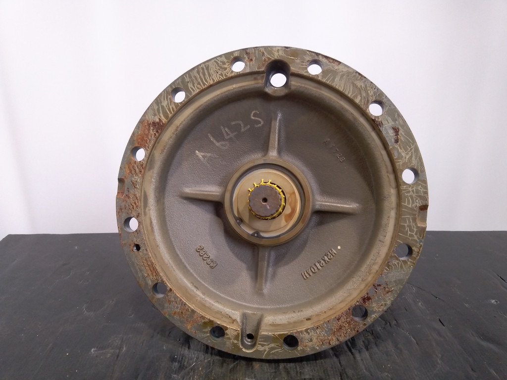Hitachi 4668923 - 4637117 - Motor de giro por Máquina de construção: foto 5 Hitachi 4668923 - 4637117 - Motor de giro por Máquina de construção: foto 5