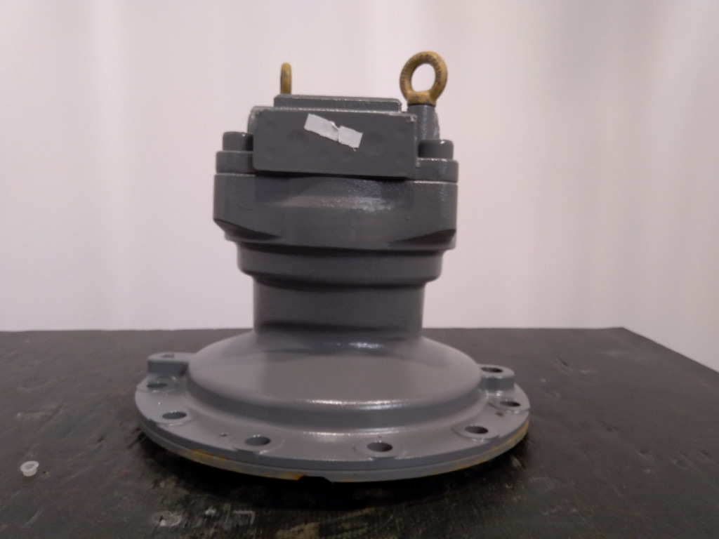 Hitachi 4668923 - Motor de giro por Máquina de construção: foto 4 Hitachi 4668923 - Motor de giro por Máquina de construção: foto 4