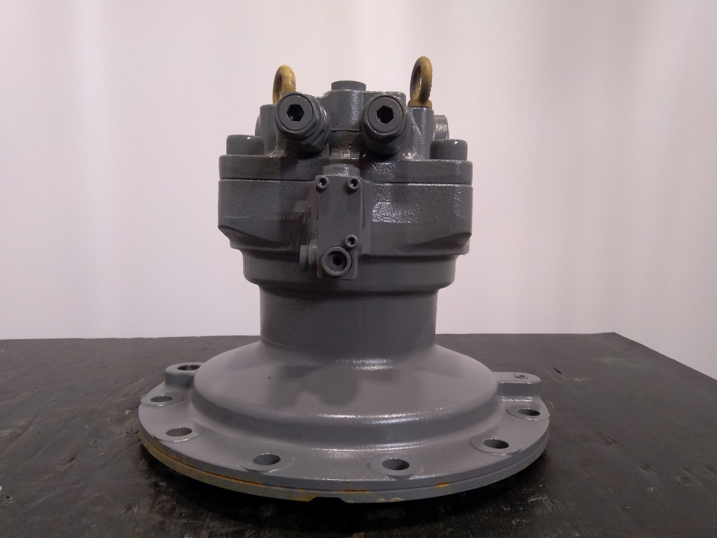 Hitachi 4668923 - PG200044 - Motor de giro por Máquina de construção: foto 3 Hitachi 4668923 - PG200044 - Motor de giro por Máquina de construção: foto 3
