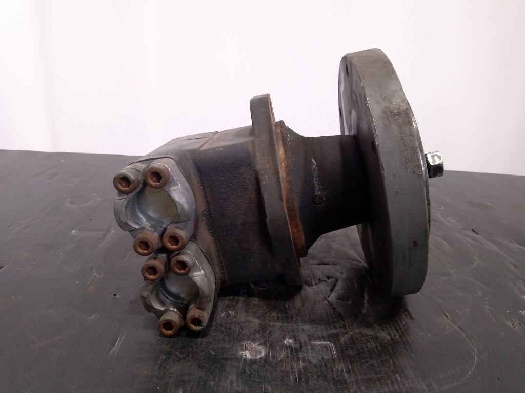 Hitachi 4669841 - 054-36967-0 - Motor hidráulico por Máquina de construção: foto 3 Hitachi 4669841 - 054-36967-0 - Motor hidráulico por Máquina de construção: foto 3
