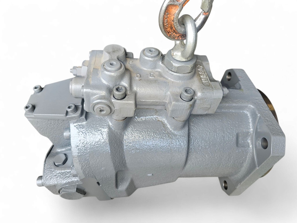 Hitachi 9195242 - 9207291 - Bomba hidráulica por Máquina de construção: foto 3 Hitachi 9195242 - 9207291 - Bomba hidráulica por Máquina de construção: foto 3