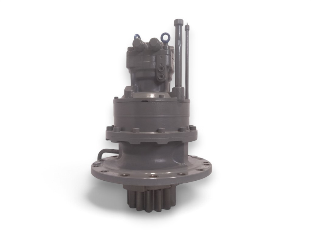 Hitachi 9257157 - 9243323 - Eixo e peças por Máquina de construção: foto 1 Hitachi 9257157 - 9243323 - Eixo e peças por Máquina de construção: foto 1