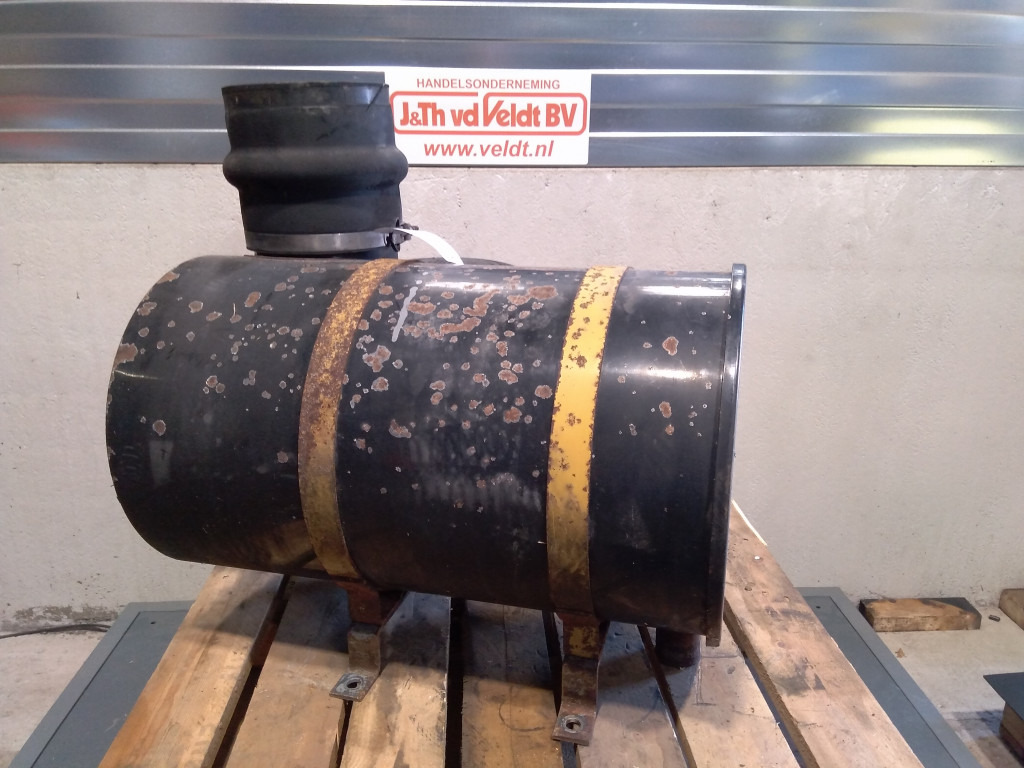 Hitachi EX1200-5D - - Filtro de ar por Máquina de construção: foto 3 Hitachi EX1200-5D - - Filtro de ar por Máquina de construção: foto 3