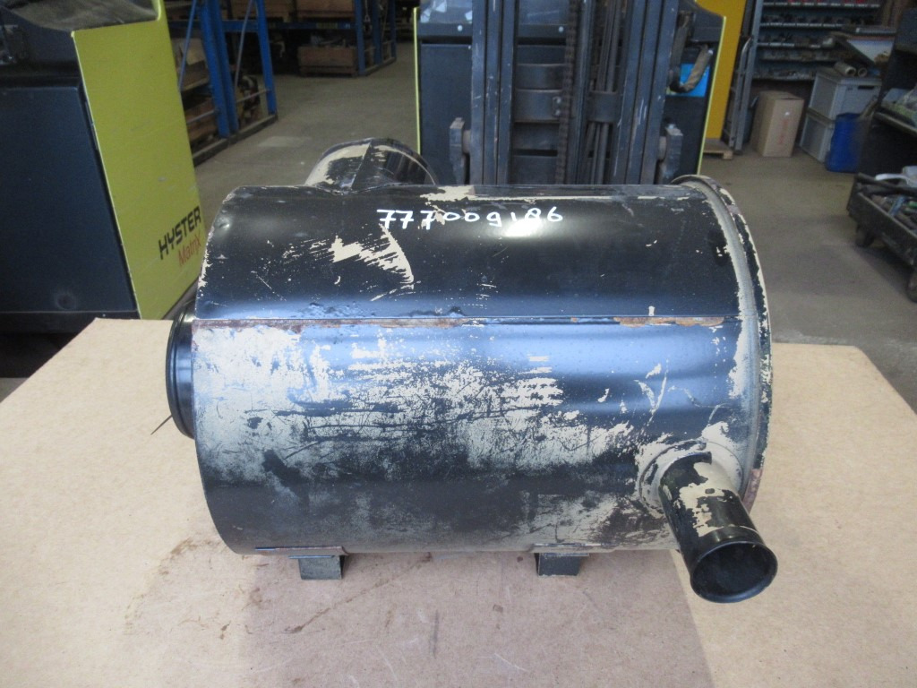 Hitachi FH330LC-3 - - Filtro de ar por Máquina de construção: foto 1 Hitachi FH330LC-3 - - Filtro de ar por Máquina de construção: foto 1