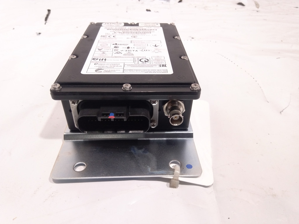 Hitachi YA00049285 - Centralina electrónica por Máquina de construção: foto 1 Hitachi YA00049285 - Centralina electrónica por Máquina de construção: foto 1