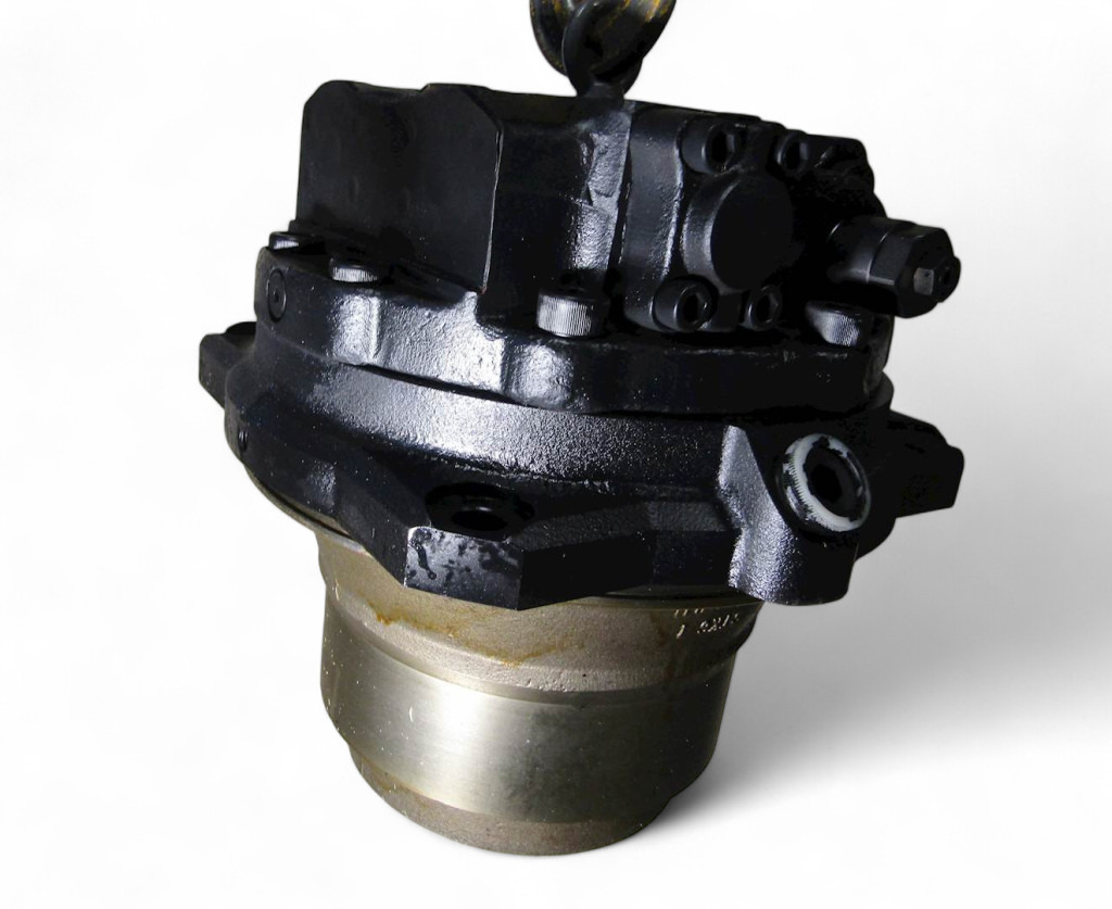 Hitachi YA00085173 - 4481829 - Motor hidráulico por Máquina de construção: foto 1 Hitachi YA00085173 - 4481829 - Motor hidráulico por Máquina de construção: foto 1