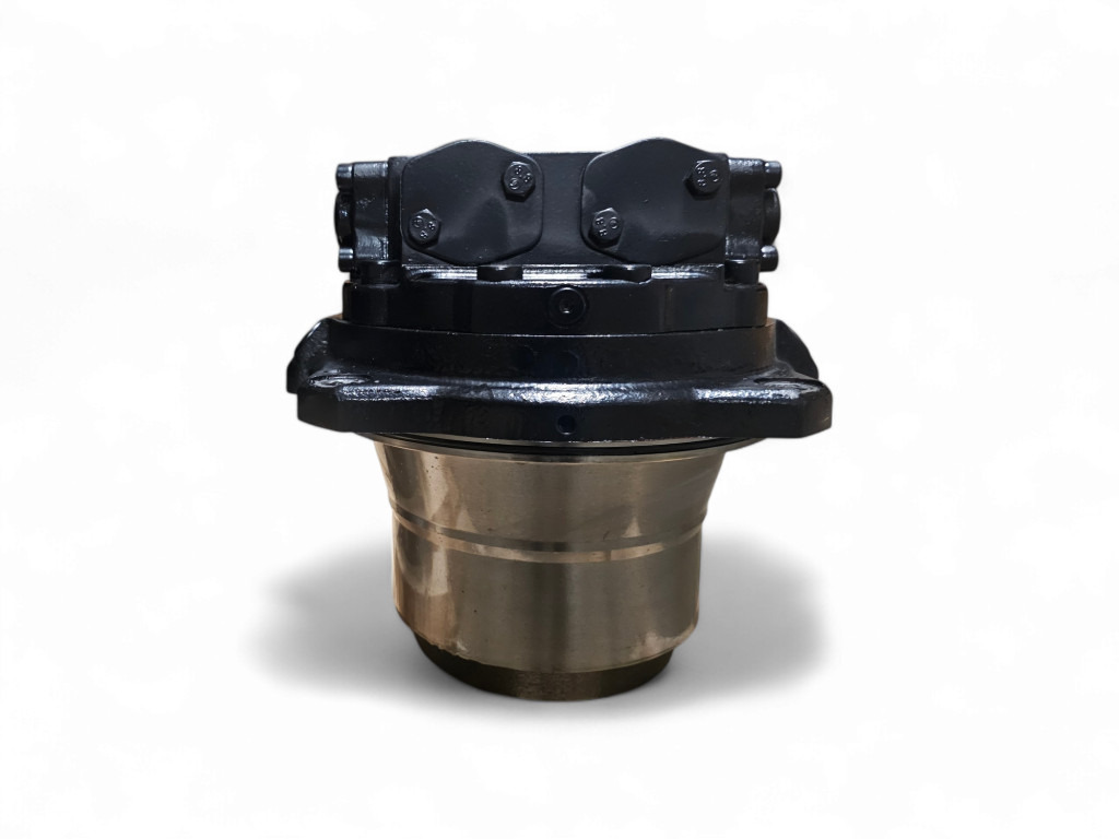 Hitachi YA00085173 - 4637796 - Motor hidráulico por Máquina de construção: foto 1 Hitachi YA00085173 - 4637796 - Motor hidráulico por Máquina de construção: foto 1