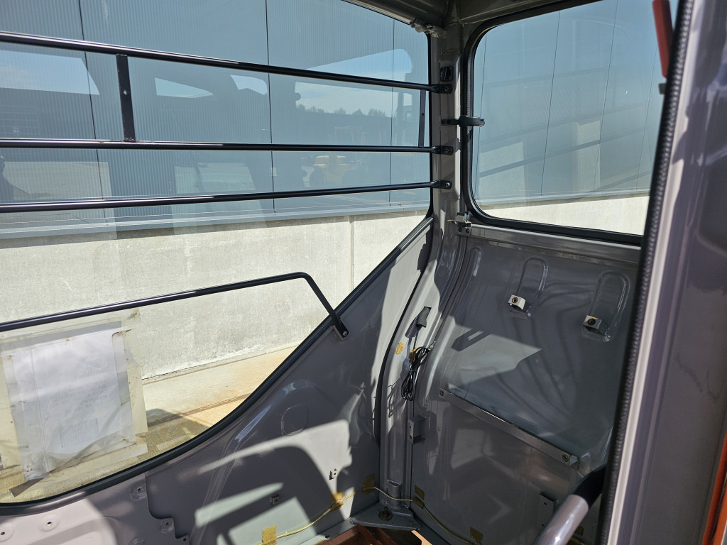 Cabine por Máquina de construção novo Hitachi ZX-1 Short Swing - 4459509: foto 7