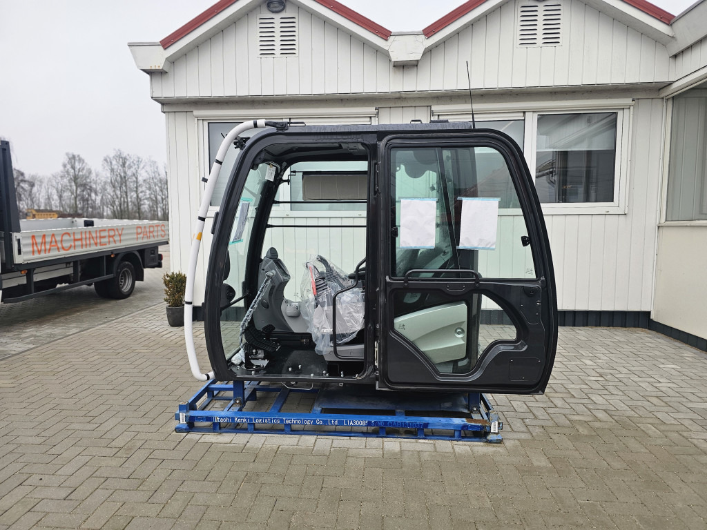 Cabine por Máquina de construção novo Hitachi ZX-5 ZX-6 - YA00038613: foto 6