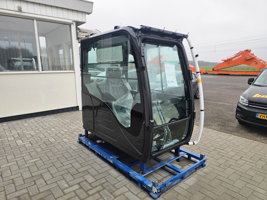 Cabine por Máquina de construção novo Hitachi ZX-5 ZX-6 - YA00038613: foto 10