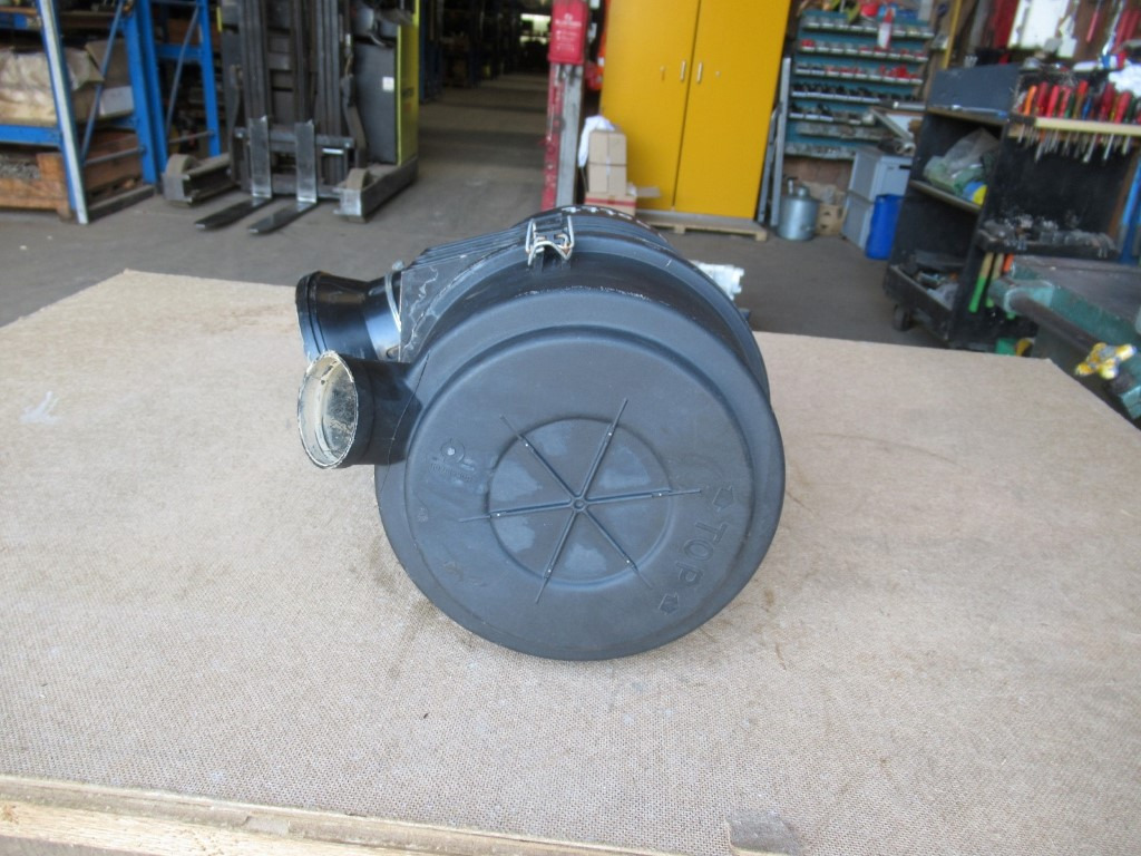 Hitachi ZX130LCN-5B - - Filtro de ar por Máquina de construção: foto 4 Hitachi ZX130LCN-5B - - Filtro de ar por Máquina de construção: foto 4