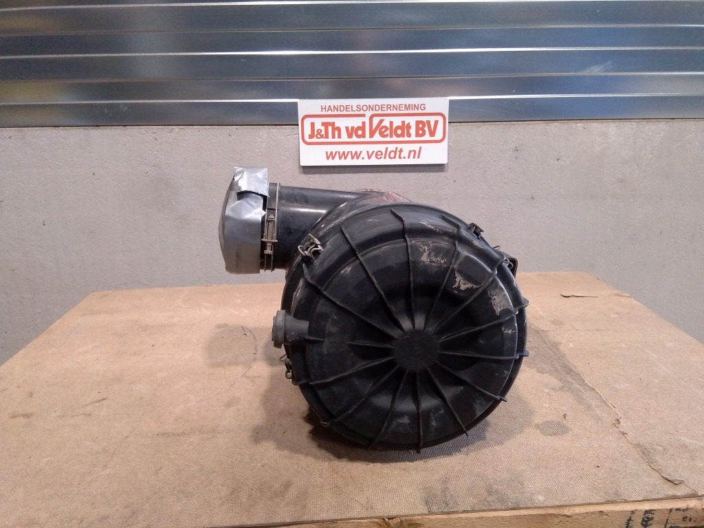 Hitachi ZX140W-3 - - Filtro de ar por Máquina de construção: foto 1 Hitachi ZX140W-3 - - Filtro de ar por Máquina de construção: foto 1