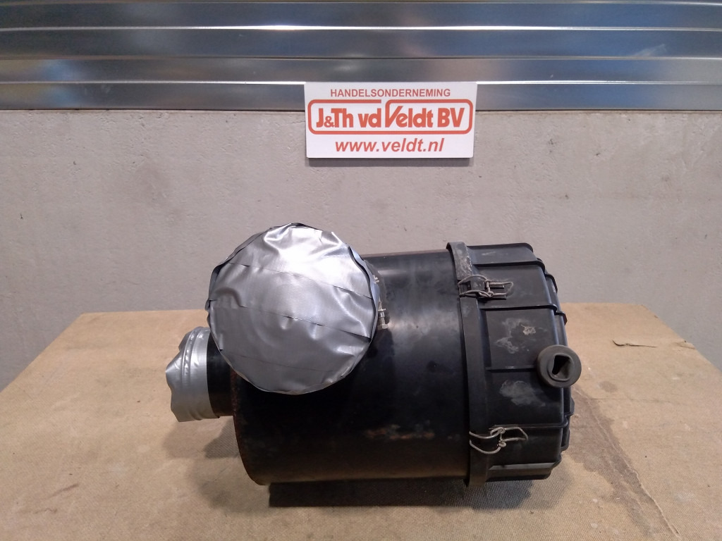 Hitachi ZX140W-3 - - Filtro de ar por Máquina de construção: foto 4 Hitachi ZX140W-3 - - Filtro de ar por Máquina de construção: foto 4