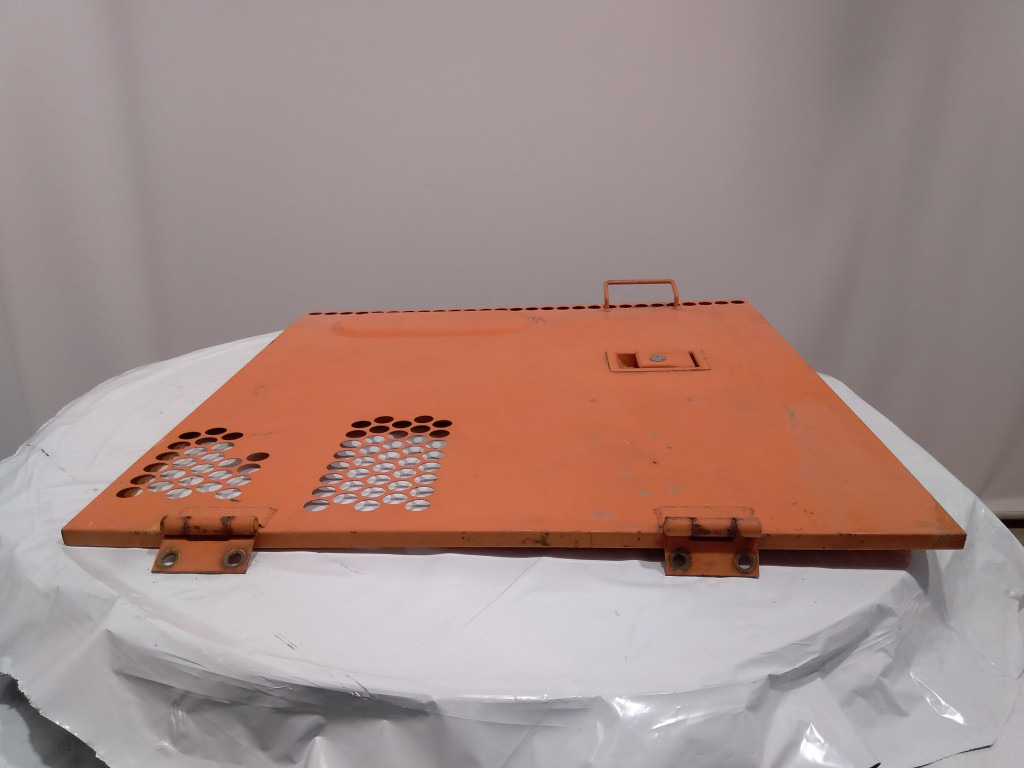 Hitachi ZX180LC-3 - 6025264 - Porta e peças por Máquina de construção: foto 1 Hitachi ZX180LC-3 - 6025264 - Porta e peças por Máquina de construção: foto 1