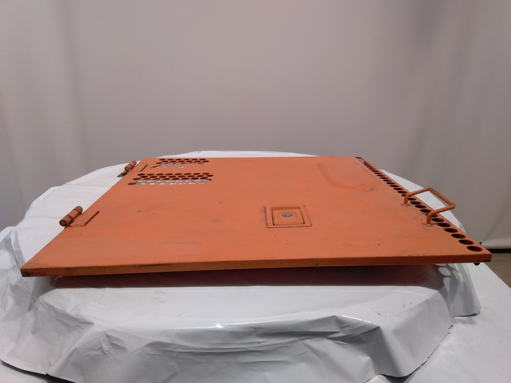 Hitachi ZX180LC-3 - 6025264 - Porta e peças por Máquina de construção: foto 2 Hitachi ZX180LC-3 - 6025264 - Porta e peças por Máquina de construção: foto 2