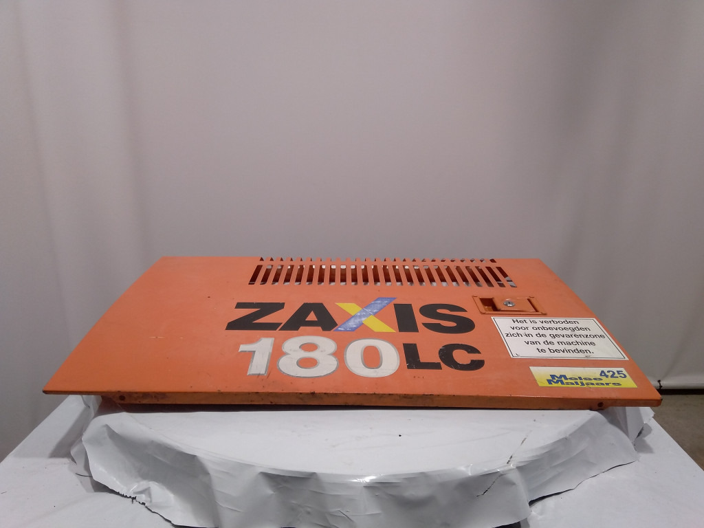 Hitachi ZX180LC-3 - 7052501 - Porta e peças por Máquina de construção: foto 1 Hitachi ZX180LC-3 - 7052501 - Porta e peças por Máquina de construção: foto 1
