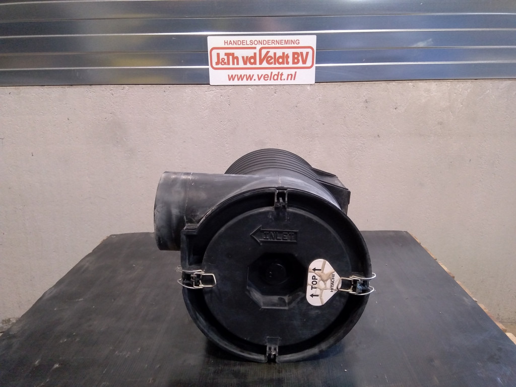 Hitachi ZX350-5B - - Filtro de ar por Máquina de construção: foto 4 Hitachi ZX350-5B - - Filtro de ar por Máquina de construção: foto 4