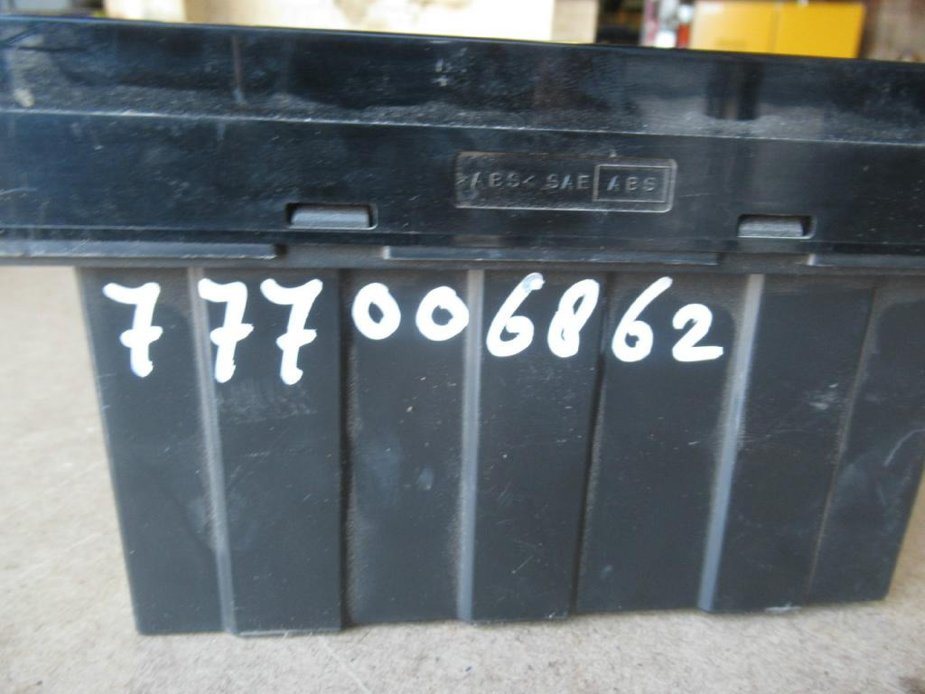 Hitachi ZX470-3 - - Painel de instrumentos por Máquina de construção: foto 4 Hitachi ZX470-3 - - Painel de instrumentos por Máquina de construção: foto 4