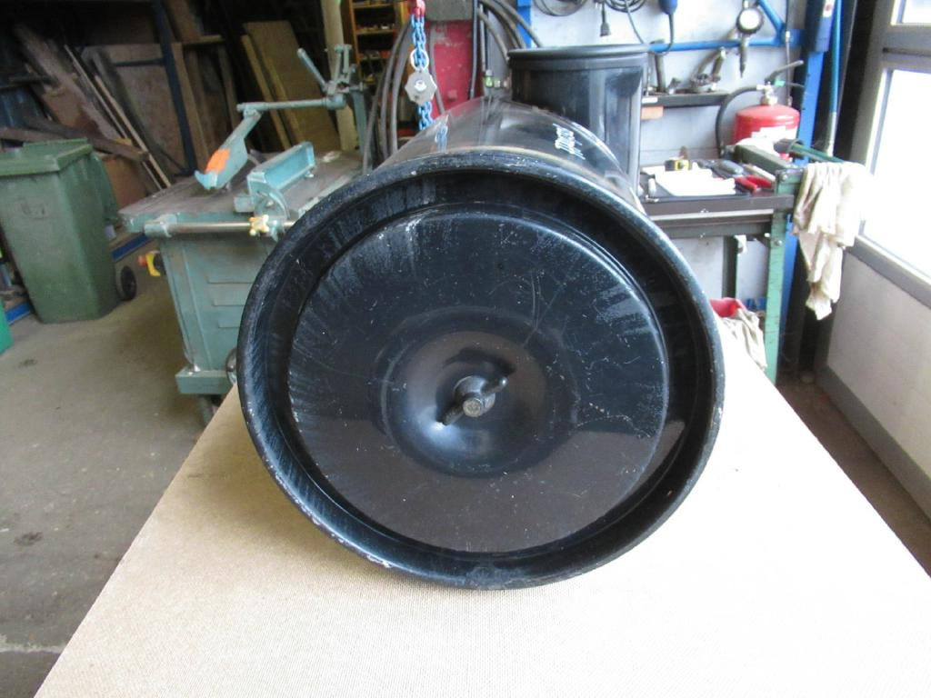 Hitachi ZX470LCH-3 - - Filtro de ar por Máquina de construção: foto 3 Hitachi ZX470LCH-3 - - Filtro de ar por Máquina de construção: foto 3