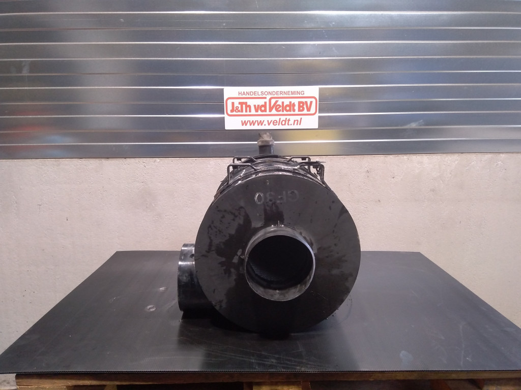 Hitachi ZX470LCH-5B - - Filtro de ar por Máquina de construção: foto 2 Hitachi ZX470LCH-5B - - Filtro de ar por Máquina de construção: foto 2