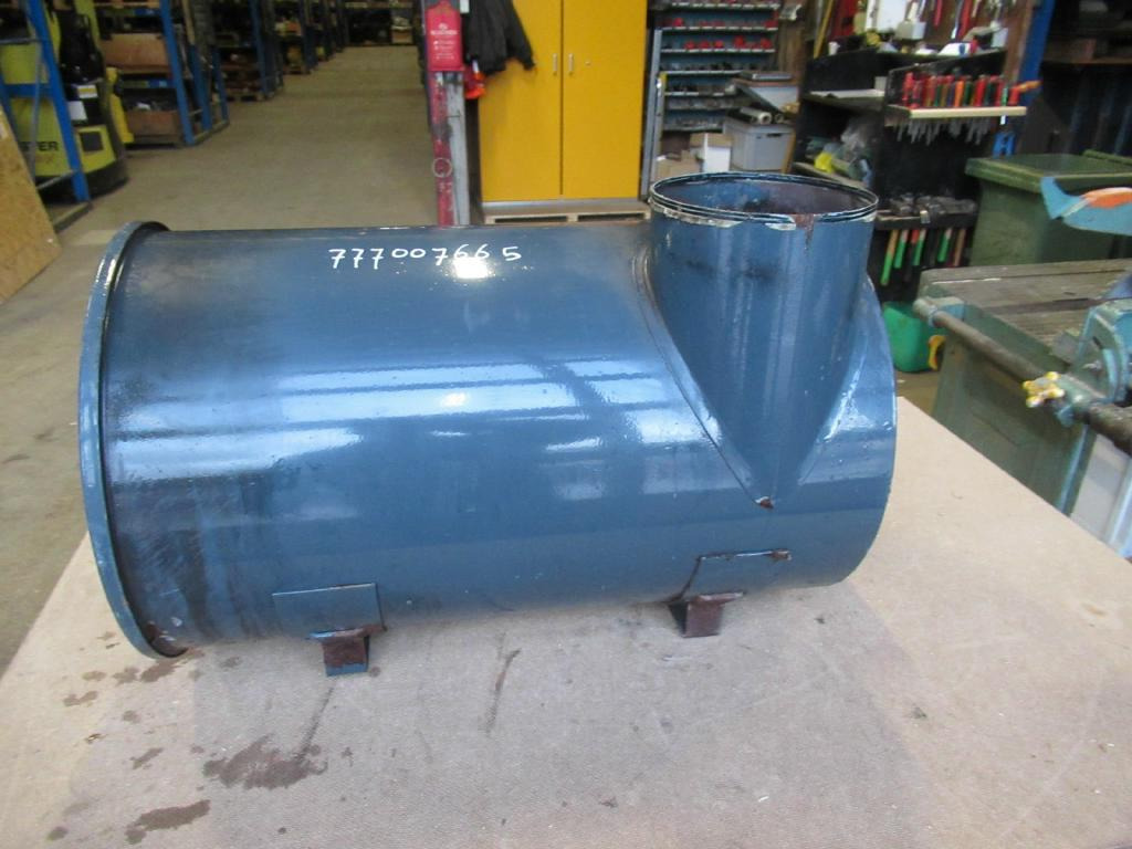 Hitachi ZX520LCH-3 - - Filtro de ar por Máquina de construção: foto 1 Hitachi ZX520LCH-3 - - Filtro de ar por Máquina de construção: foto 1