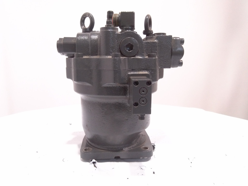Hyundai 31NA10160 - - Motor de giro por Máquina de construção: foto 3 Hyundai 31NA10160 - - Motor de giro por Máquina de construção: foto 3
