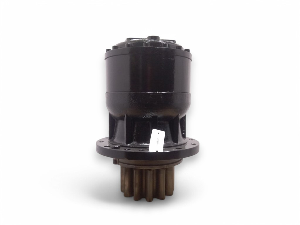 Hyundai 31ND11140 - 31ND13140 - Motor de giro por Máquina de construção: foto 1 Hyundai 31ND11140 - 31ND13140 - Motor de giro por Máquina de construção: foto 1