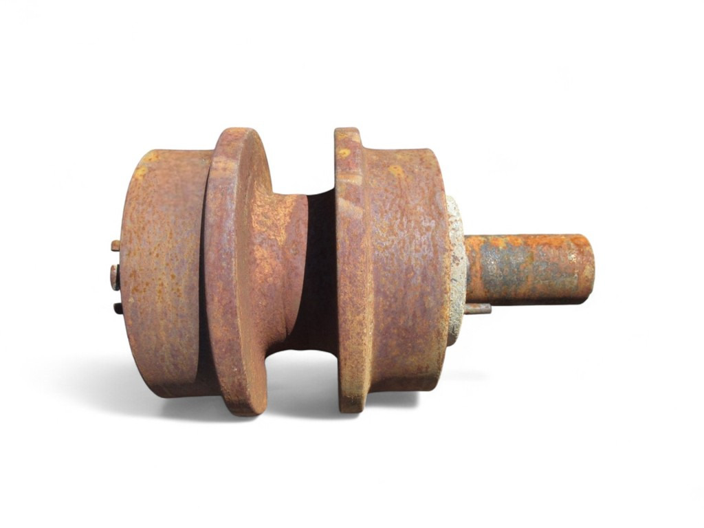 Hyundai 81E7-00521 - 81E7-00522BG - Rasto - Rolo por Máquina de construção: foto 1 Hyundai 81E7-00521 - 81E7-00522BG - Rasto - Rolo por Máquina de construção: foto 1