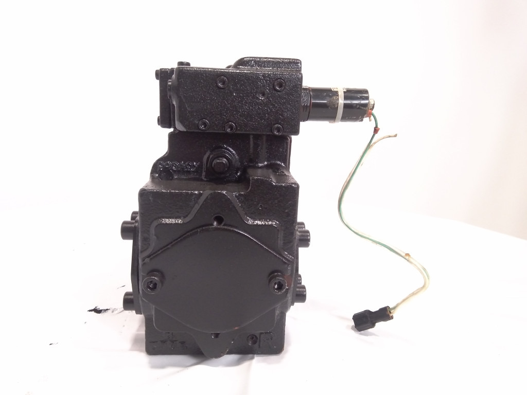 Kawasaki K5V80S-1E4R-1X09 - - Bomba hidráulica por Máquina de construção: foto 3 Kawasaki K5V80S-1E4R-1X09 - - Bomba hidráulica por Máquina de construção: foto 3
