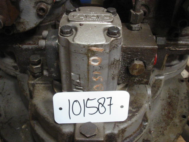 Kayaba KRP4-23AE - - Bomba de direção por Máquina de construção: foto 1 Kayaba KRP4-23AE - - Bomba de direção por Máquina de construção: foto 1