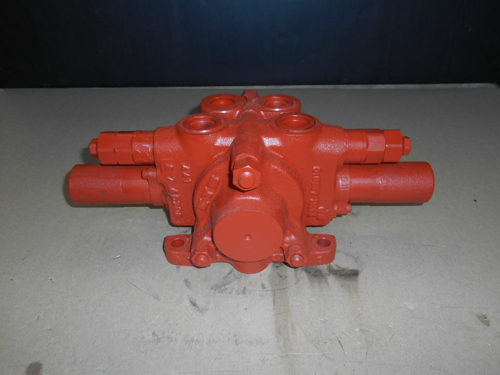 Kobelco 2436U1213F1 - Válvula hidráulica por Máquina de construção: foto 4 Kobelco 2436U1213F1 - Válvula hidráulica por Máquina de construção: foto 4