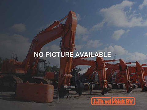 Kobelco 2438U1176F4 - 2438U1173F2 - Cilindro hidráulico por Máquina de construção: foto 1 Kobelco 2438U1176F4 - 2438U1173F2 - Cilindro hidráulico por Máquina de construção: foto 1
