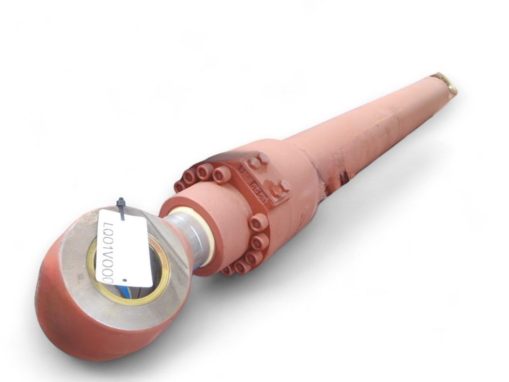 Kobelco LQ01V00030F2 - LS01V00030F2 - Cilindro hidráulico por Máquina de construção: foto 1 Kobelco LQ01V00030F2 - LS01V00030F2 - Cilindro hidráulico por Máquina de construção: foto 1