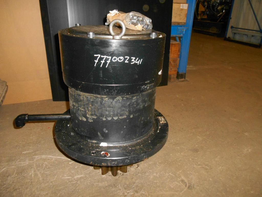 Kobelco LQ32W00009F1 - 72959608 - Motor de giro por Máquina de construção: foto 2 Kobelco LQ32W00009F1 - 72959608 - Motor de giro por Máquina de construção: foto 2