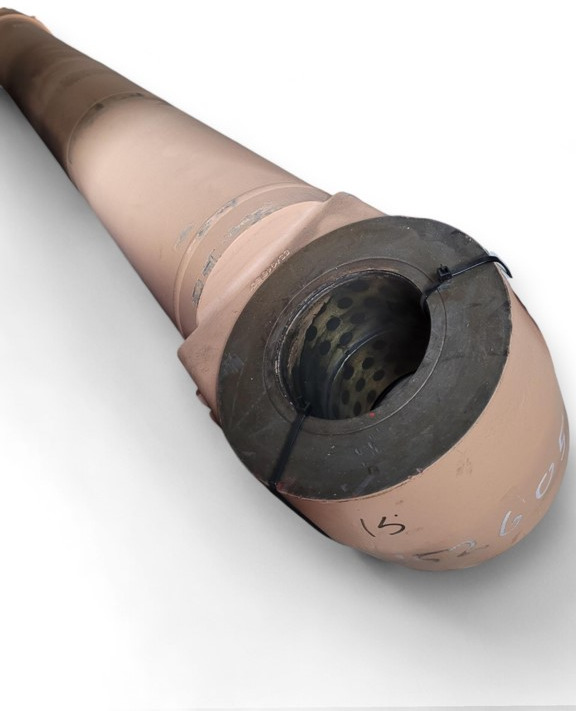 Kobelco LS01V00001F2 - LS01V00002F1 - Cilindro hidráulico por Máquina de construção: foto 2 Kobelco LS01V00001F2 - LS01V00002F1 - Cilindro hidráulico por Máquina de construção: foto 2