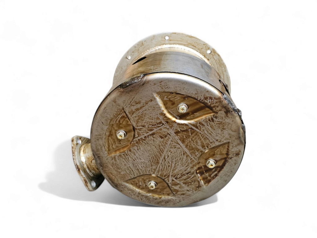 Kobelco VA32K3402011 - Conversor catalítico por Máquina de construção: foto 4 Kobelco VA32K3402011 - Conversor catalítico por Máquina de construção: foto 4