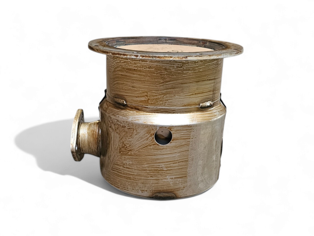 Kobelco VA32K3402011 - Conversor catalítico por Máquina de construção: foto 5 Kobelco VA32K3402011 - Conversor catalítico por Máquina de construção: foto 5