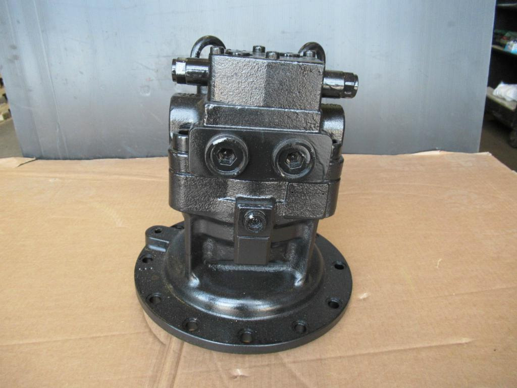 Kobelco YB15V00017F1 - Motor de giro por Máquina de construção: foto 4 Kobelco YB15V00017F1 - Motor de giro por Máquina de construção: foto 4