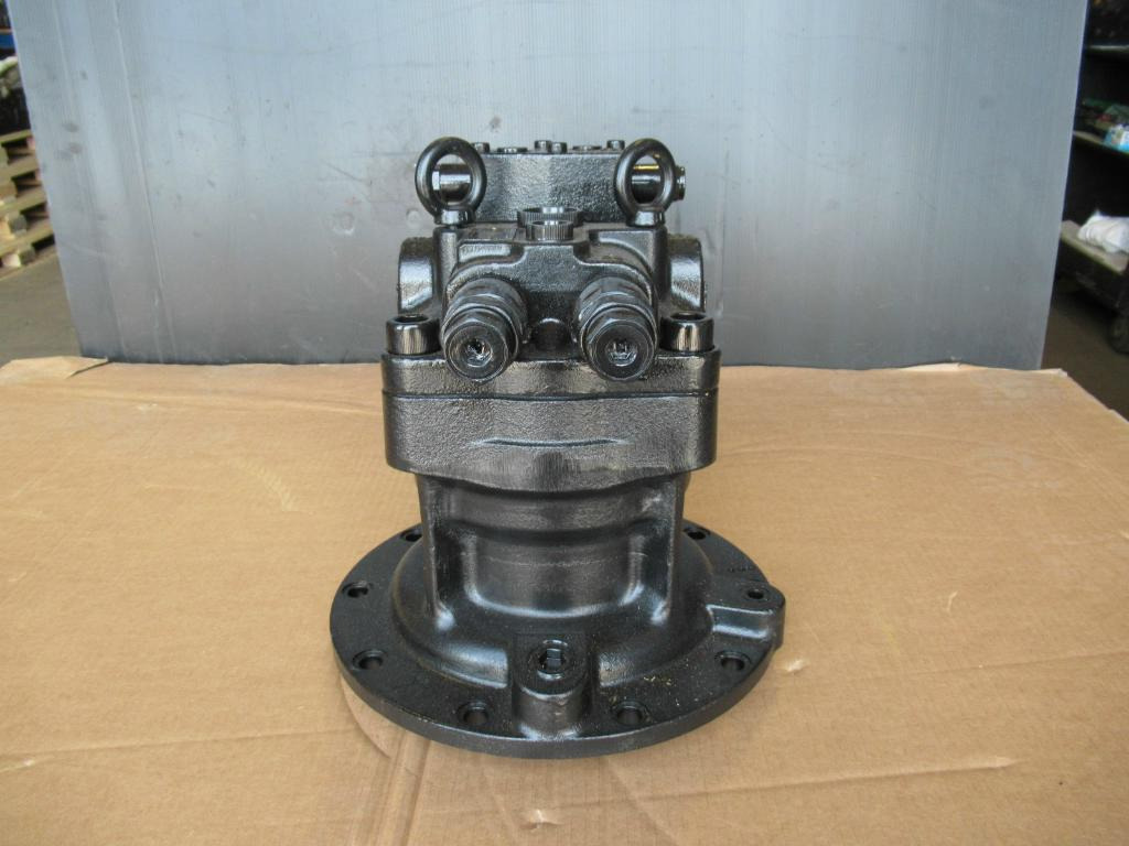 Kobelco YB15V00017F1 - Motor de giro por Máquina de construção: foto 2 Kobelco YB15V00017F1 - Motor de giro por Máquina de construção: foto 2