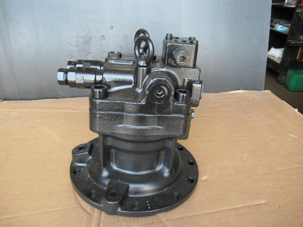 Kobelco YB15V00017F1 - Motor de giro por Máquina de construção: foto 3 Kobelco YB15V00017F1 - Motor de giro por Máquina de construção: foto 3