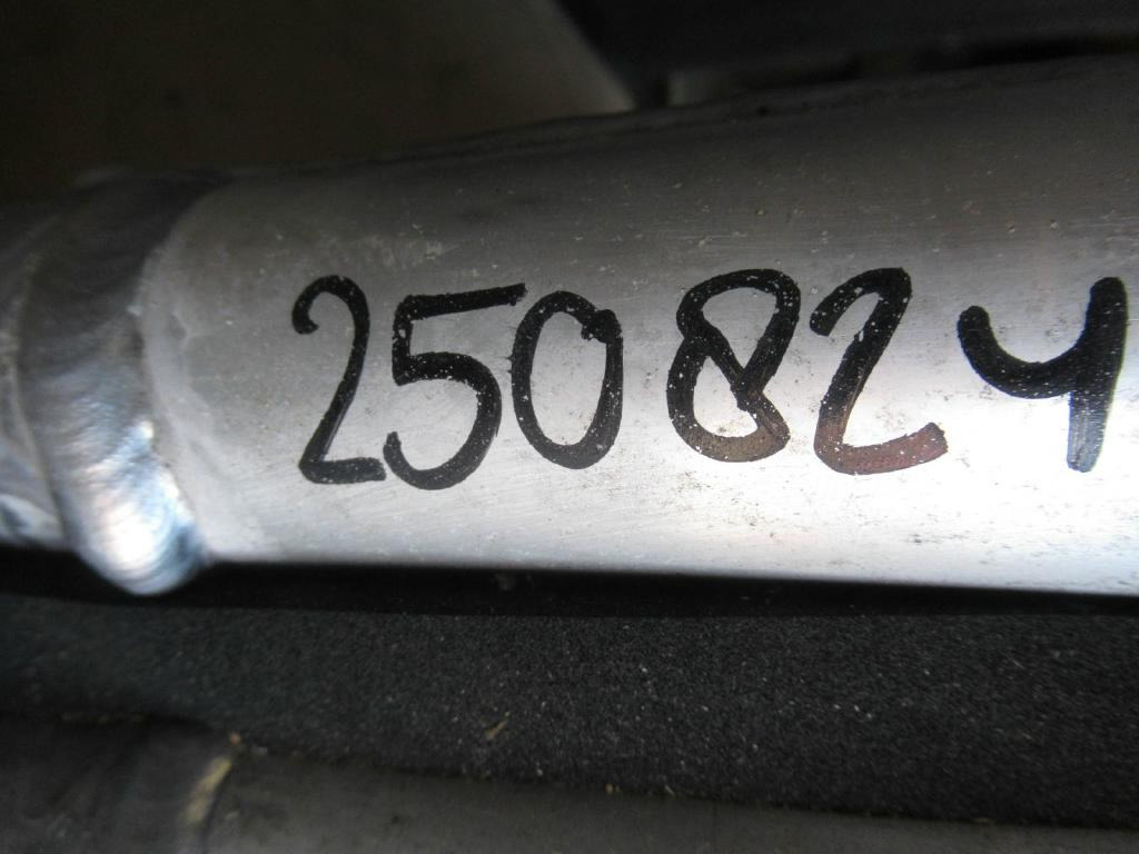 Kobelco YM05P00020F3 - Radiador de óleo por Máquina de construção: foto 3 Kobelco YM05P00020F3 - Radiador de óleo por Máquina de construção: foto 3