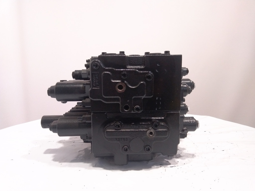 Kobelco YN30V00127F1 - Válvula hidráulica por Máquina de construção: foto 3 Kobelco YN30V00127F1 - Válvula hidráulica por Máquina de construção: foto 3