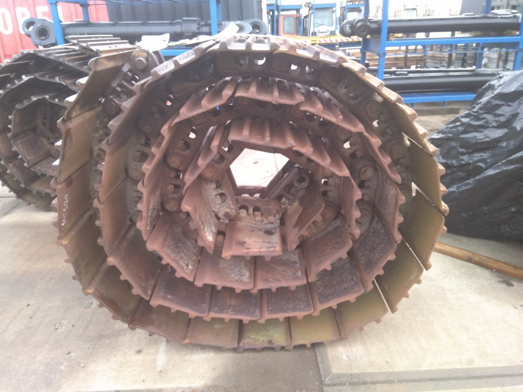 Komatsu 21K-32-04550 - Rasto por Máquina de construção: foto 1 Komatsu 21K-32-04550 - Rasto por Máquina de construção: foto 1
