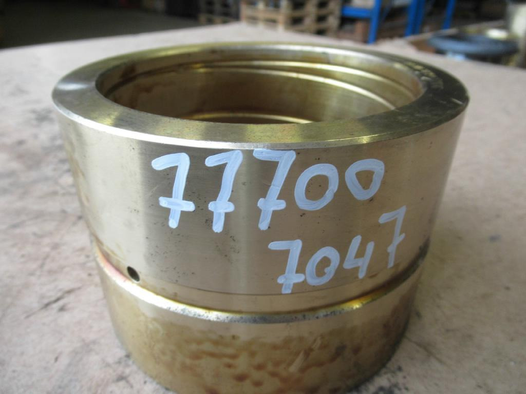 Liebherr 9238332 - - Piston/ Anel/ Buch por Máquina de construção: foto 3 Liebherr 9238332 - - Piston/ Anel/ Buch por Máquina de construção: foto 3