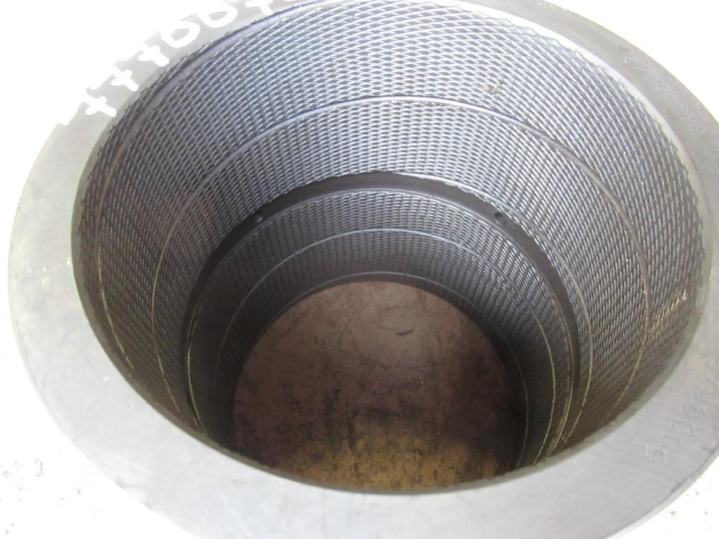 Liebherr 9388632 001 - - Piston/ Anel/ Buch por Máquina de construção: foto 2 Liebherr 9388632 001 - - Piston/ Anel/ Buch por Máquina de construção: foto 2