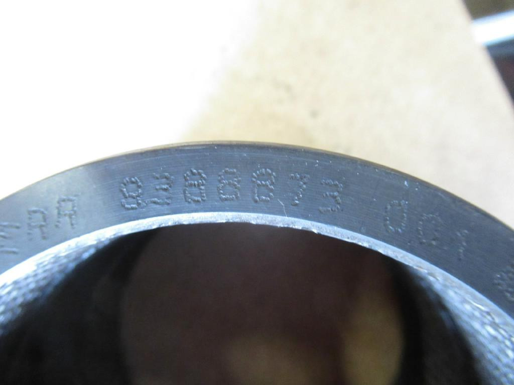 Liebherr 9388873 001 - - Piston/ Anel/ Buch por Máquina de construção: foto 3 Liebherr 9388873 001 - - Piston/ Anel/ Buch por Máquina de construção: foto 3