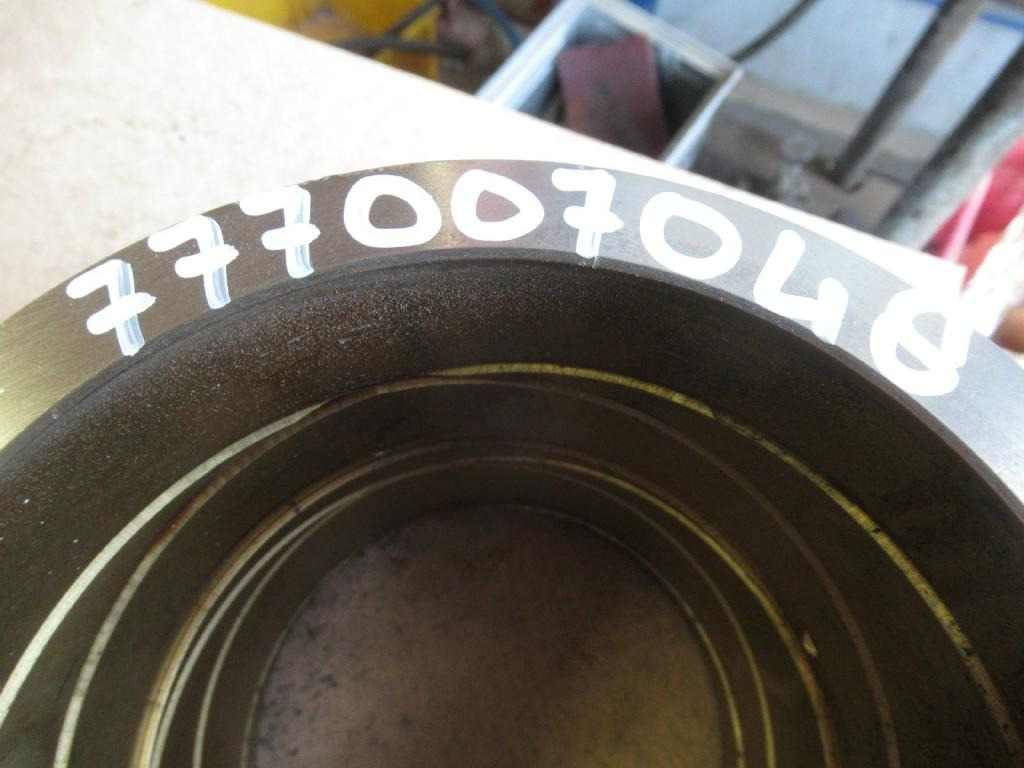 Liebherr 9389649 - - Piston/ Anel/ Buch por Máquina de construção: foto 3 Liebherr 9389649 - - Piston/ Anel/ Buch por Máquina de construção: foto 3