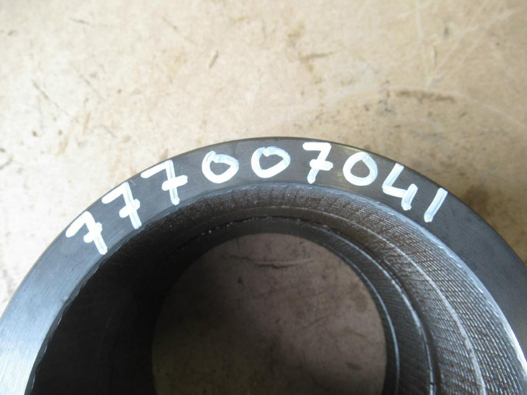 Liebherr 9827152 000 - - Piston/ Anel/ Buch por Máquina de construção: foto 4 Liebherr 9827152 000 - - Piston/ Anel/ Buch por Máquina de construção: foto 4